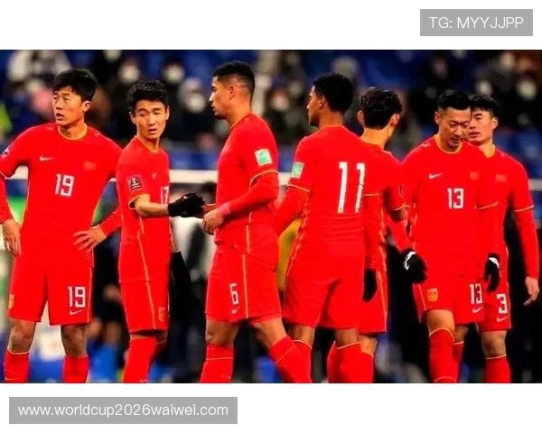 中国队2026年世界杯亚洲区预选赛完整赛程安排及重要比赛预告 中国队2026年世界杯亚洲区预选赛完整赛程安排及重要比赛预告